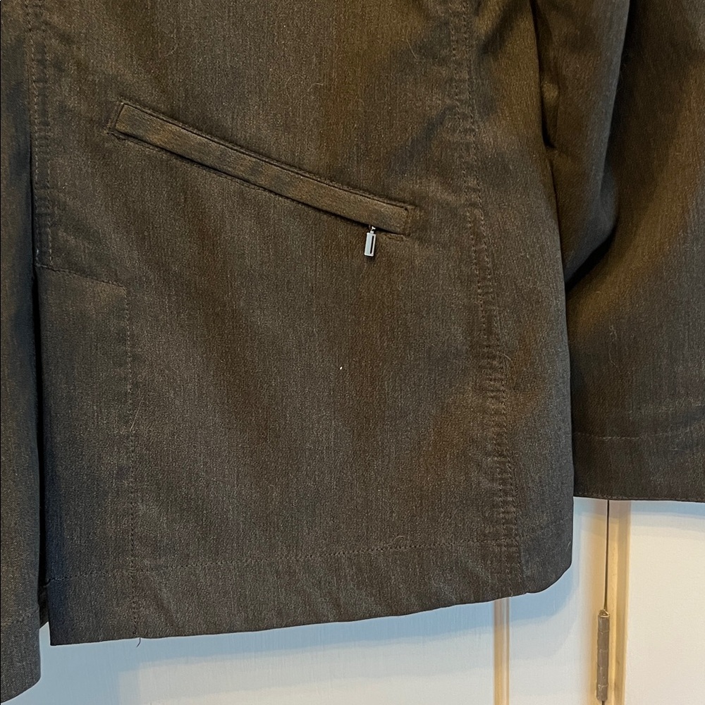 Nau mens Blazer Jacket - Picture 6 of 6